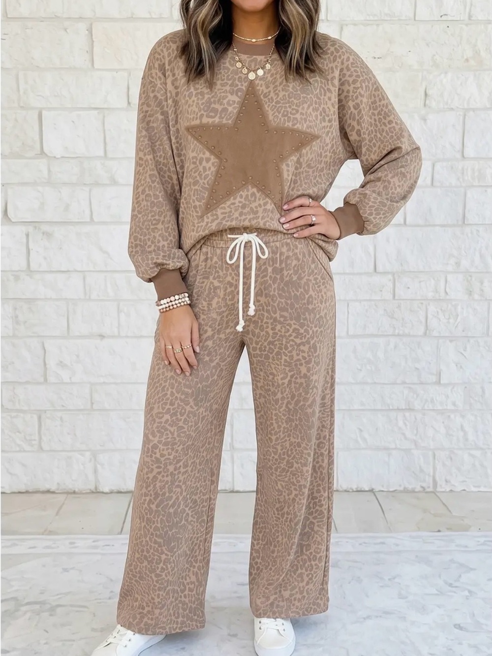 NWT - Dream State - Matching Set